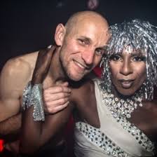 31 october 13: opening party by martin darling • LA DEMENCE