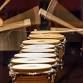 ECU Percussion Ensemble