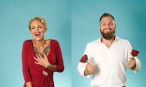 Find out updates on the first dates hotel star in 2020! Tuesday S Best Tv First Dates Hotel The Great British Bake Off Television Radio The Guardian