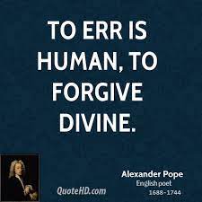 Alexander Pope Quotes Quotehd