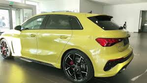 Image result for Python Yellow 2024 RS3