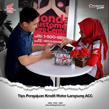 We did not find results for: Tips Pengajuan Kredit Motor Langsung Acc Honda Bintang Motor