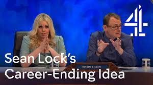 Maybe you would like to learn more about one of these? Sean Lock Destroys His Career With This One Idea 8 Out Of 10 Cats Does Countdown Youtube