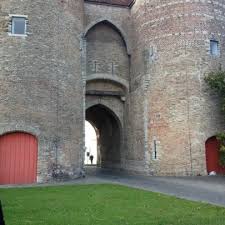 De openingsuren van jan & lucrèce in brugge met adres gentpoortstraat 4. Gentpoort Centrum Brugge West Flandern