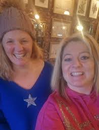 Melissa Whitmore's Instagram, Twitter & Facebook