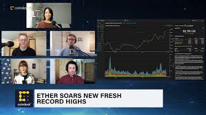 Also, an update called ethereum 2.0 is scheduled for november 2020 as currently the network is stretched to its limit with the rise of defi. Ethereum S Meteoric Price Rise Explained The Independent