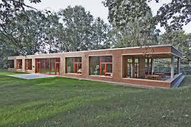Gallery Of Forscherkindergarten Winkens Architekten 1 Earth Homes Green Roof Architecture