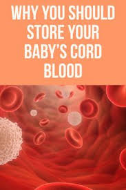Will i be informed if this unit a: Cord Blood Banking