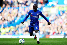 Compare n'golo kanté to top 5 similar players similar players are based on their statistical profiles. N Golo Kante Focused On Chelsea Says Real Madrid Rumours Are Not Important Bleacher Report Latest News Videos And Highlights