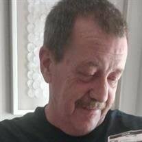 Mr. Timothy Larence Duke Obituary