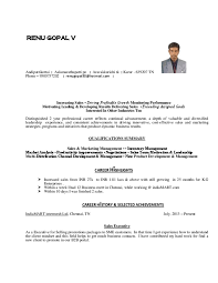 We also provide a library of resume templates. Cv For Experienced Person Executive Level