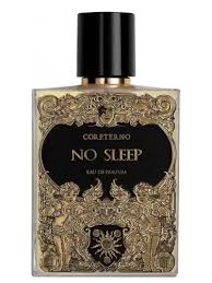 No Sleep Coreterno parfum - un parfum pour homme et femme 2021