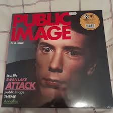 Today, April 12th, sees the first ever release of the alternative US mix of  First Issue for Record Store Day 2025. The mix was recorded during the  early 1979 sessions for Metal