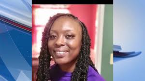 South Ga. mother seeks justice after her daughter's homicide