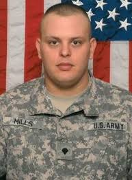 SPC Adrian Glyn Mills (1988-2011)