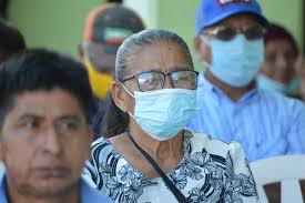 LLEGÓ EL MOMENTO DE TRANSFORMAR A NUESTRO PUEBLO, REGRESAREMOS LA PAZ A LOS  SOCONUSQUEÑOS: TEMO BARUCH |Soconusco, Ver. A 01 de Enero del 2022| Este  sábado 1 de enero del 2022, el