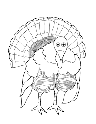 Click on each thumbnail below to download and print each coloring page in pdf format. Thanksgiving And Fall Coloring Pages Make And Takes