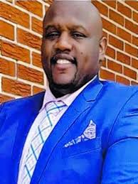 Minister Darren Ursin (Lump) Obituary