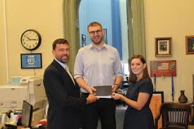 Rep. Avery Bourne, Seth McMillan announce second amendment referenda for  voters in Macoupin, Montgomery, and Christian counties