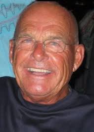 James “Jim” A. Ebert