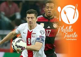 Muchas gracias por haber seguido el partido con nosotros. Alemania Vs Polonia Por Que Apostar Por Polonia