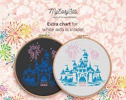 There are 57 items in this collection. Night Castle Disney Cross Stitch Pattern Pdf Disney Castle Etsy Disney Cross Stitch Patterns Modern Cross Stitch Patterns Disney Gifts Diy