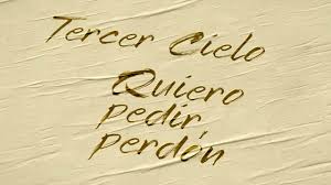 Geçerli sürüm july 21, 2017 tarihinde piyasaya sürülen 1.0'dır. Tercer Cielo Quiero Pedir Perdon Video Oficial De Letras Youtube