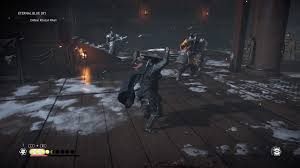 This is how to summon the heroic will of the emperor in the mogu'shan vaults. Ghost Of Tsushima How To Beat The Khotun Khan Boss Fight Usgamer