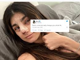 Mia Khalifa Real Or Fake Tropez hennef. Porn tube - 1766 views