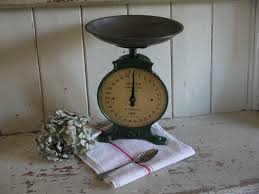 vintage kitchen scale vintage kitchen