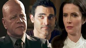 Superman And Lois' Season 4 Episode 8 Recap: Will Clark End Up Being  Powerless?