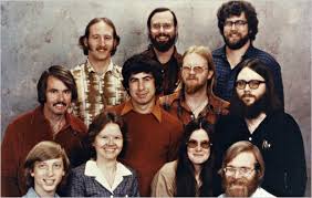 Sharing things i'm learning through my foundation work and other interests. Paul Allen The Idea Man Offers His Version Of Microsoft S History The New York Times