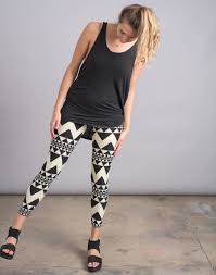 Perhaps it was the unique r. Everything You Need To Know About The Leggings Taking Over Your Facebook