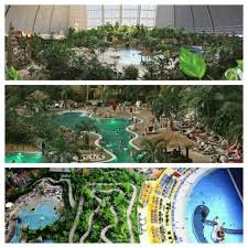 Tropical Islands Resort Is A Tropical Theme Park Located In The Former Brand Briesen Airfield In Krausnick In The Halbe Municipality In The Di Spreewald Urlaub