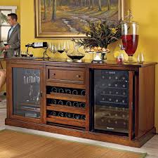 Check spelling or type a new query. Wine Bar Furniture With Refrigerator Ideas On Foter