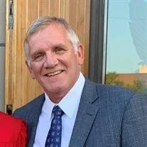 Jamie Lee Huston Obituary