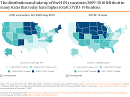 Here's where you can find the wchd flu shots How Prepared Are States To Vaccinate The Public Against Covid 19 Commonwealth Fund