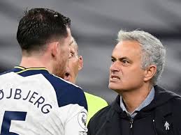See more of tottenham hotspur mourinho on facebook. Jose Mourinho And Tottenham Hotspur Get The Better Of Pep Guardiola S Manchester City Football Gulf News