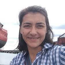 Fatima Ernst's Instagram, Twitter & Facebook