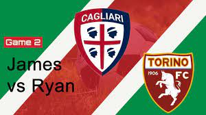 Goal nandez, goal simeone, goal nainggolan, goal bremer, goal belotti, goal joao pedro, serie a, calcio, partita, torino, cagliari, highlights, sp:ty=high. Game 2 Random Cup Cagliari Vs Torino Youtube