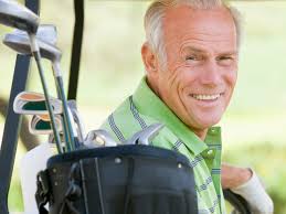 Improper form during a golf swing can lead to a range of injuries that can  hinder the performance of the most devoted players. The golf performance  program at Franciscan Health can keep