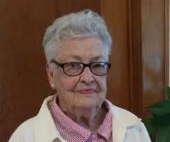 Ila Jean Moser Weyant (1924-2022)