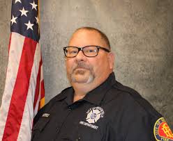 The Brookville Fire Department wishes to express its profound appreciation  to all who have served our Country, especially our own personnel who have  served, and continue to serve our community. FF/EMT Chad