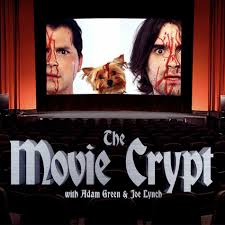 Listen to The Movie Crypt podcast | Deezer