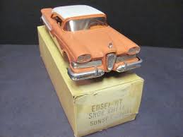 Image result for Snow White 1958 Edsel