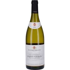 Vin Blanc Saint Veran 2016 Bouteille 75cl Achat Vente Vin Blanc Vin Blanc Saint Veran 2016 Cdiscount