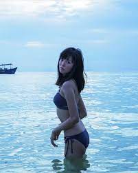 ガール おしゃれまとめの人気アイデア pinterest takashi 美ボディ 水着 妖艶