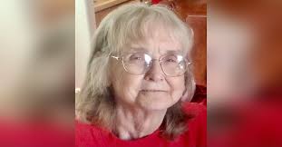 Obituary information for Marilyn Alice Cosper