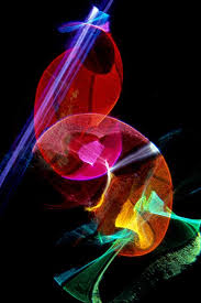 Light Art Light Art Art Light Wave