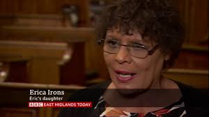 Irons/Magistrate (1/10/2019) -- BBC East Midlands Today